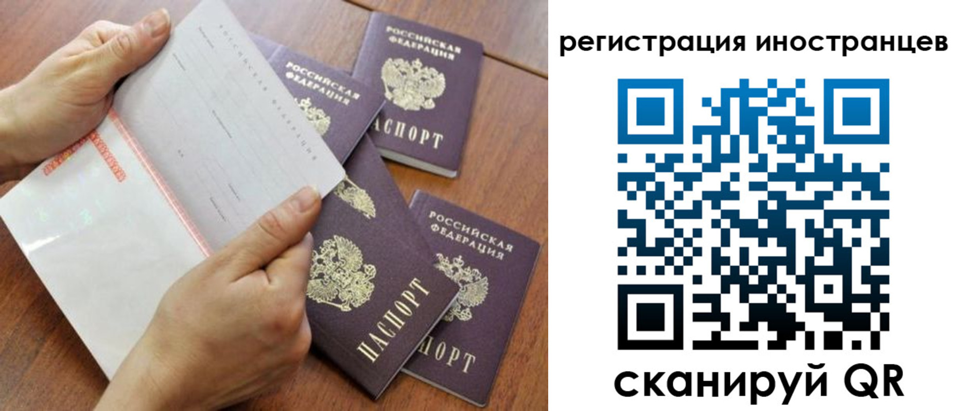 временная регистрация надежно в Усинске